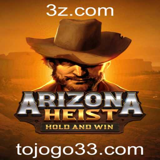 ArizonaHeist: A Nova Sensação no Mundo dos Jogos