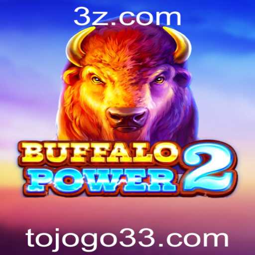 BuffaloPower2: Mergulhando na Emoção do Novo Jogo