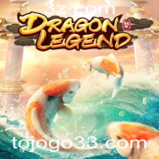 Descubra o Fascinante Mundo de DragonLegend: Um Guia Completo