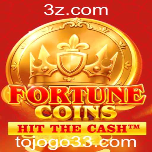 Descubra o Empolgante Mundo de FortuneCoins