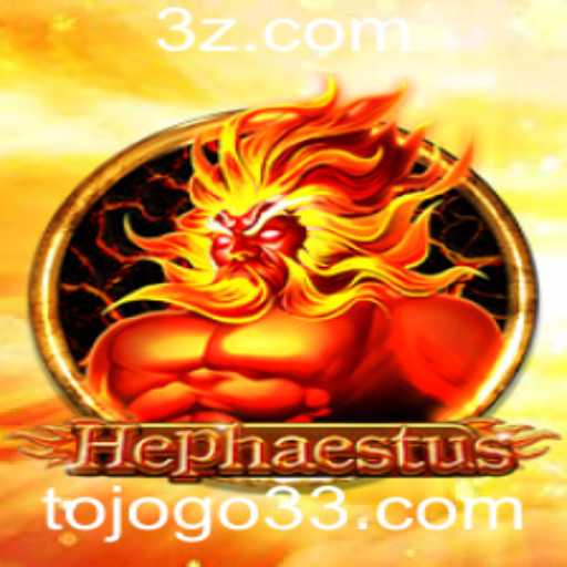 Hephaestus: O Envolvente Mundo de Estratégia e Criatividade