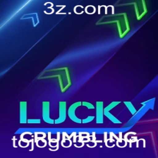 Explorando o Universo Inovador de LuckyCrumbling