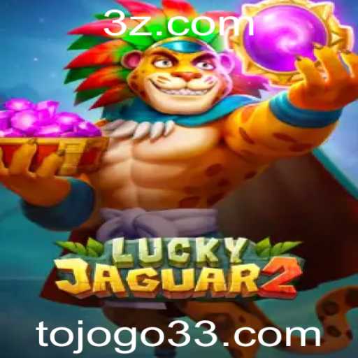 Descubra o Mundo de Luckyjaguar2 no Tojogo3.com