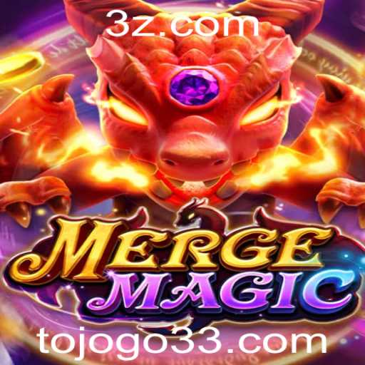Descubra o Encantador Mundo de MERGEMAGIC