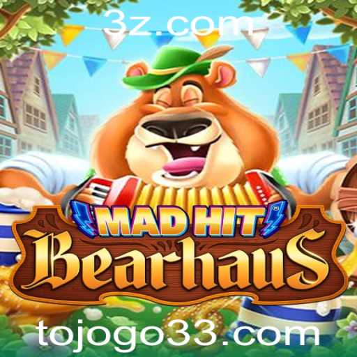 Descubra MadHitBearhaus: O Novo Sensação Nos Jogos Online