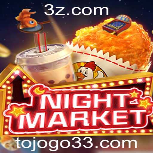 Descubra o Universo de NIGHTMARKET: Um Guia Completo
