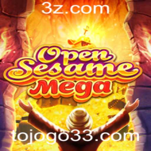 Descubra o Universo de OPENSESAMEMEGA: Um Jogo Revolucionário