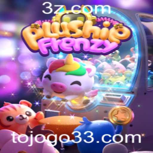 PlushieFrenzy: Desvendando o Fenômeno dos Jogos de Grampo