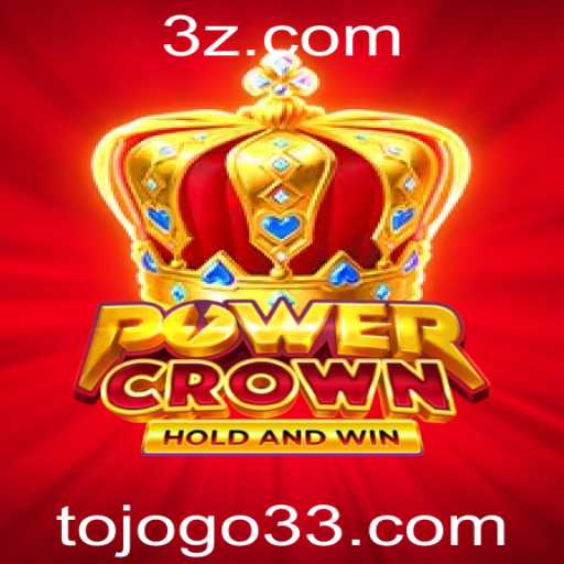 Descobrindo PowerCrown: O Jogo que Está Revolucionando o Tojogo3.com