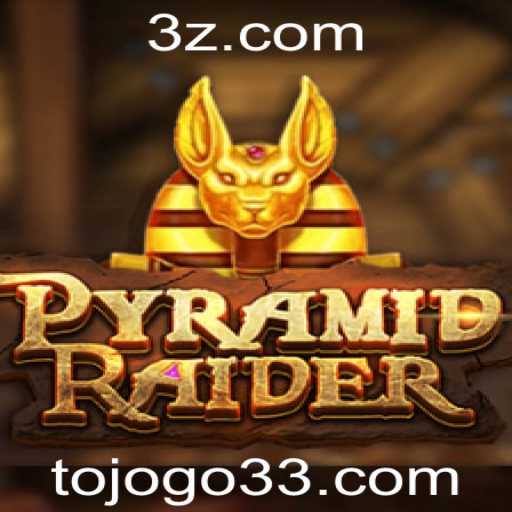 Descubra PyramidRaider: Mergulhe na Aventura em tojogo3.com