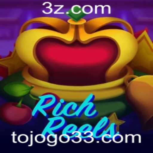 Descubra o Mundo do Jogo RichReels