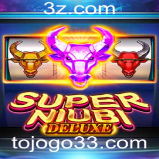 Explorando o Mundo Envolvente de SuperNiubiDeluxe