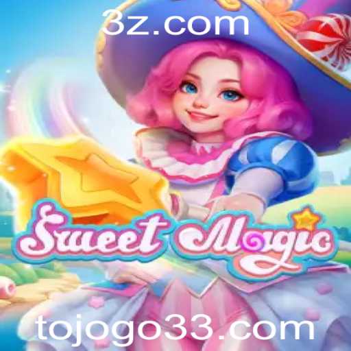 Descubra o Fascinante Universo de SweetMagic
