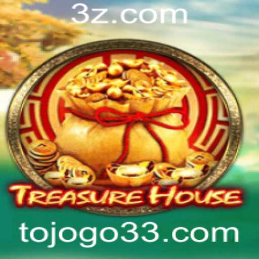 Descubra o Fascinante Mundo de TreasureHouse: Um Jogo de Aventura e Estratégia